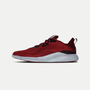 Running rojo para hombre