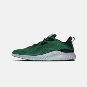Running verde para hombre