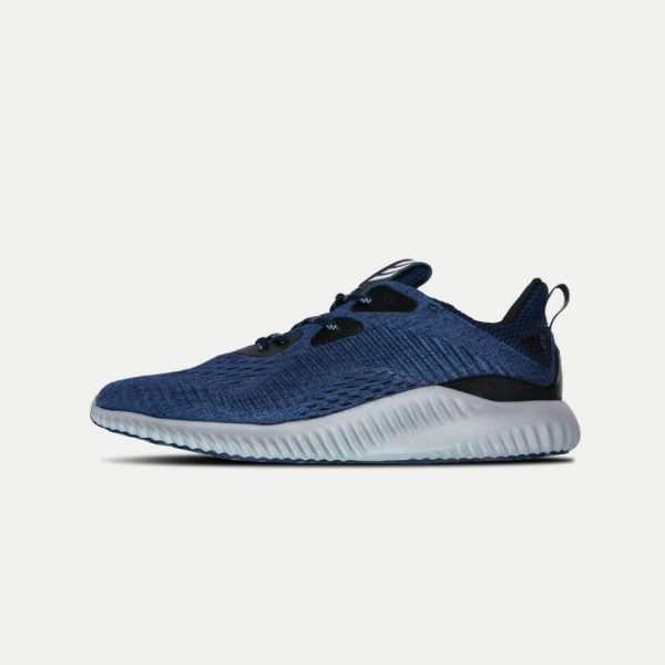 Running azul marino para hombre